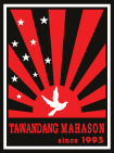 Tawandang Mahason Logo